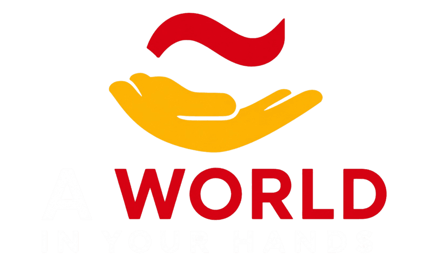 A World In Your Hands